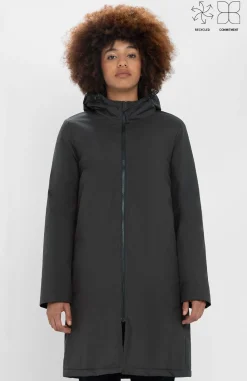 Loreak Mendian CHAQUETA OKIBAX-Mujer Chaquetas Y Gabardinas