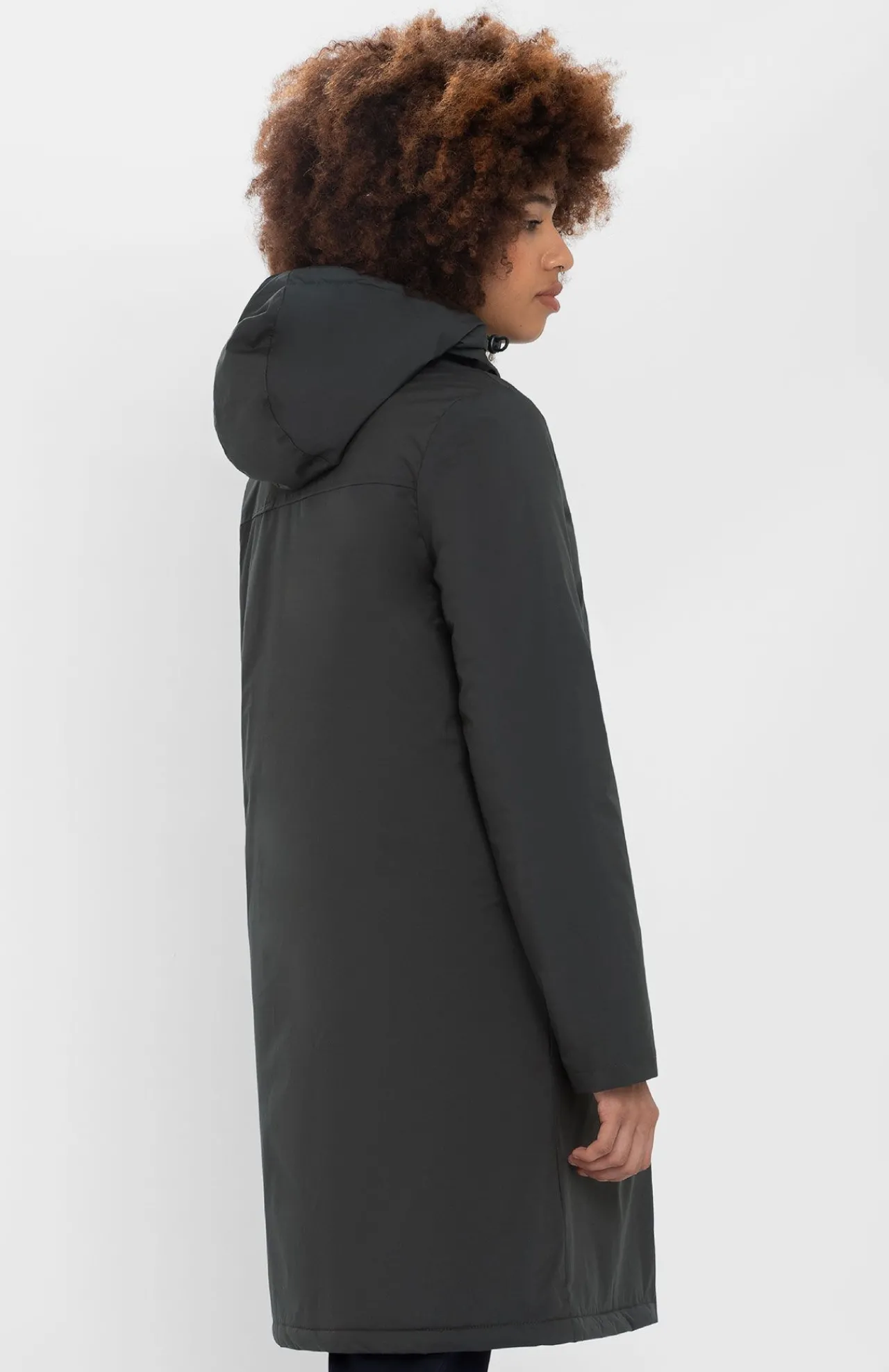 Loreak Mendian CHAQUETA OKIBAX-Mujer Chaquetas Y Gabardinas