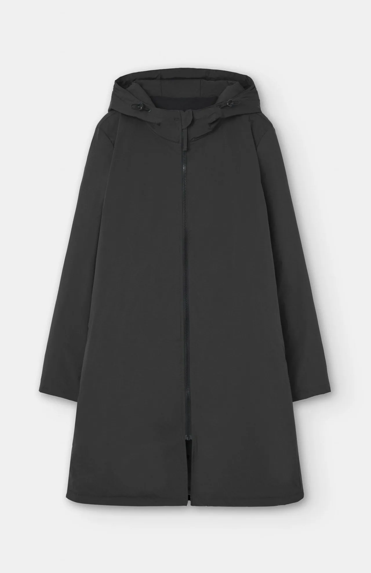 Loreak Mendian CHAQUETA OKIBAX-Mujer Chaquetas Y Gabardinas