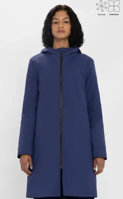 Loreak Mendian CHAQUETA OKIBAX-Mujer Chaquetas Y Gabardinas