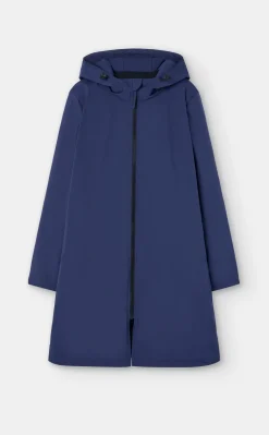 Loreak Mendian CHAQUETA OKIBAX-Mujer Chaquetas Y Gabardinas
