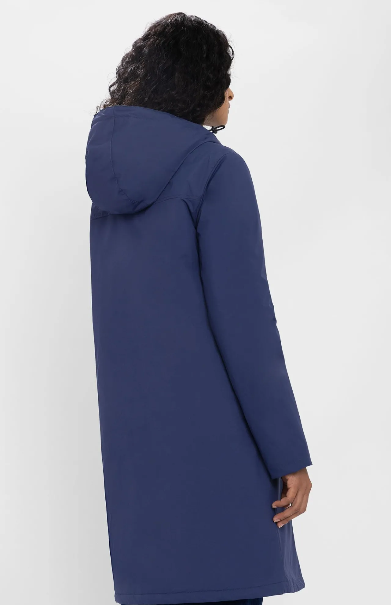 Loreak Mendian CHAQUETA OKIBAX-Mujer Chaquetas Y Gabardinas
