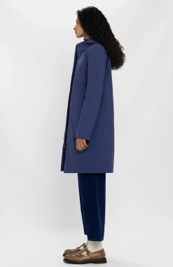 Loreak Mendian CHAQUETA OKIBAX-Mujer Chaquetas Y Gabardinas