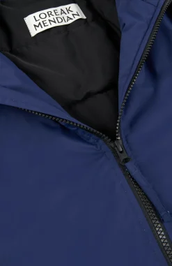 Loreak Mendian CHAQUETA OKIBAX-Mujer Chaquetas Y Gabardinas