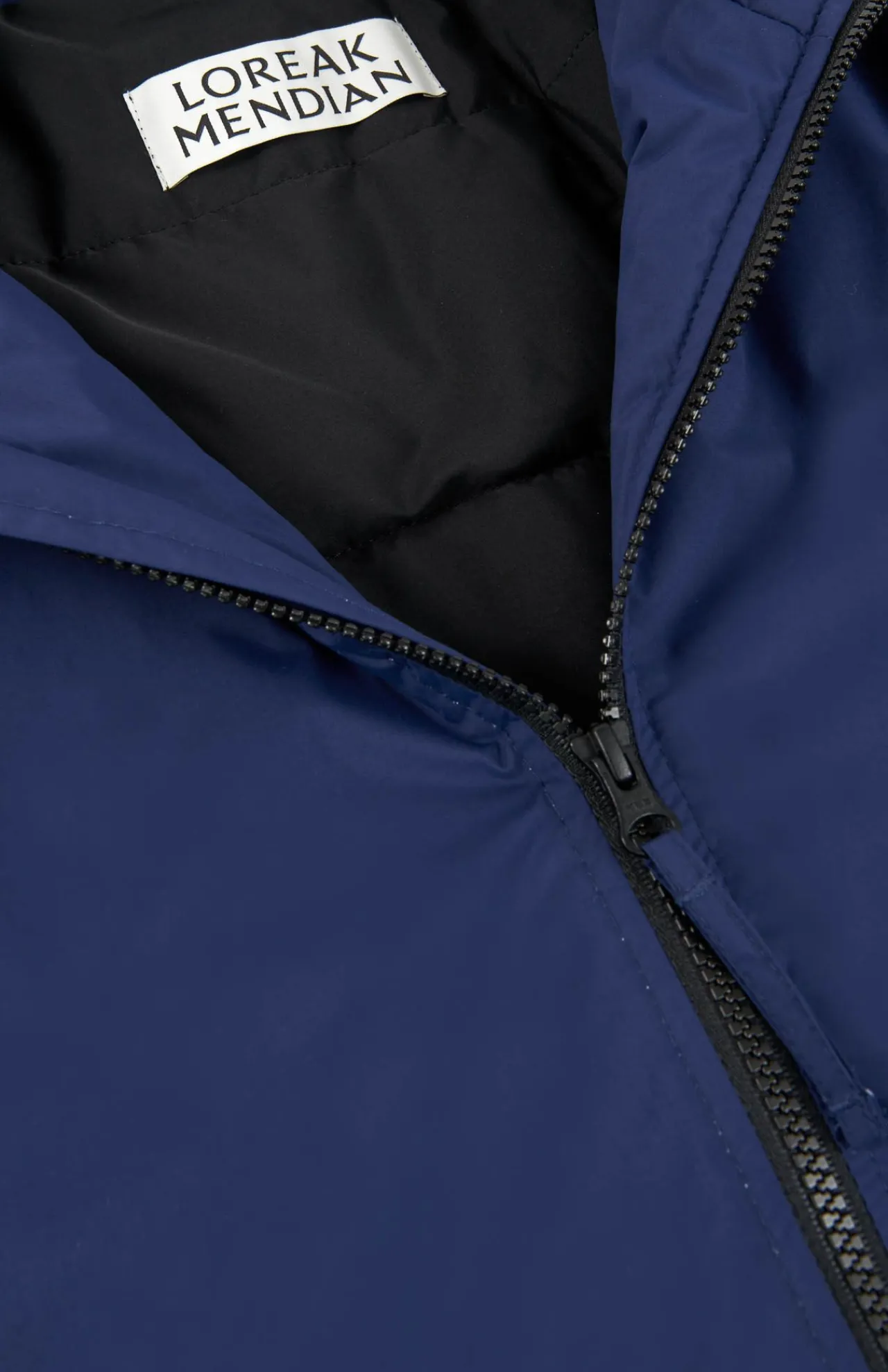 Loreak Mendian CHAQUETA OKIBAX-Mujer Chaquetas Y Gabardinas