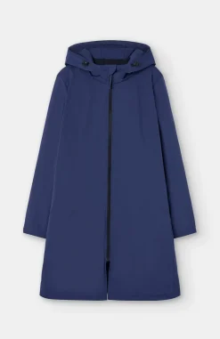 Loreak Mendian CHAQUETA OKIBAX-Mujer Chaquetas Y Gabardinas