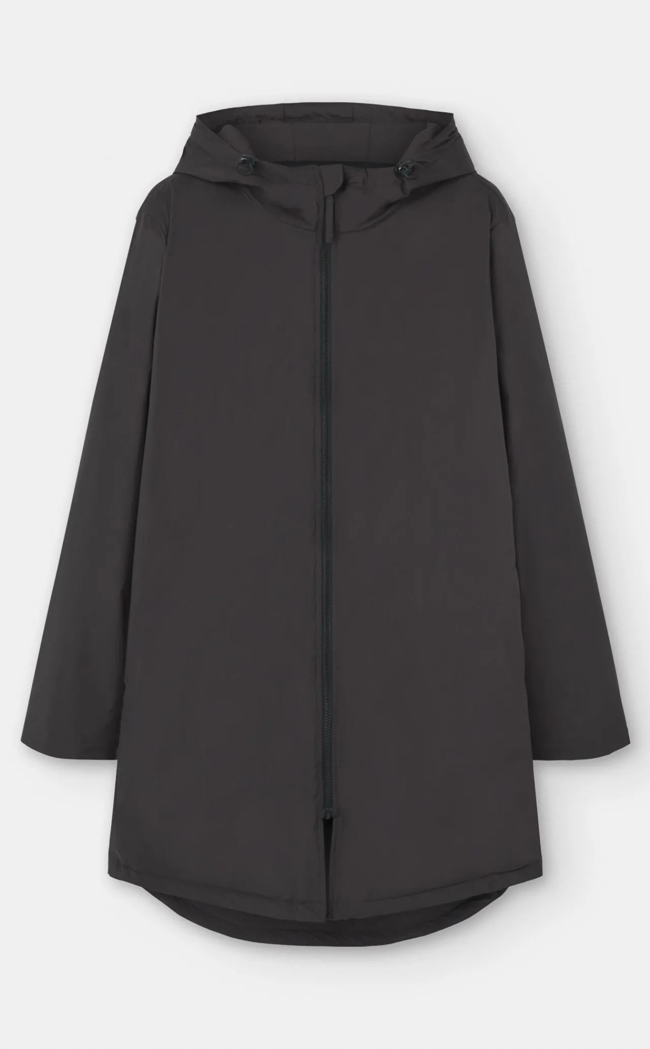 Loreak Mendian CHAQUETA OKIBEX-Hombre Chaquetas Y Gabardinas