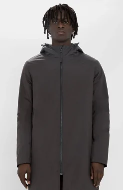 Loreak Mendian CHAQUETA OKIBEX-Hombre Chaquetas Y Gabardinas
