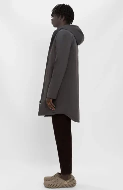Loreak Mendian CHAQUETA OKIBEX-Hombre Chaquetas Y Gabardinas