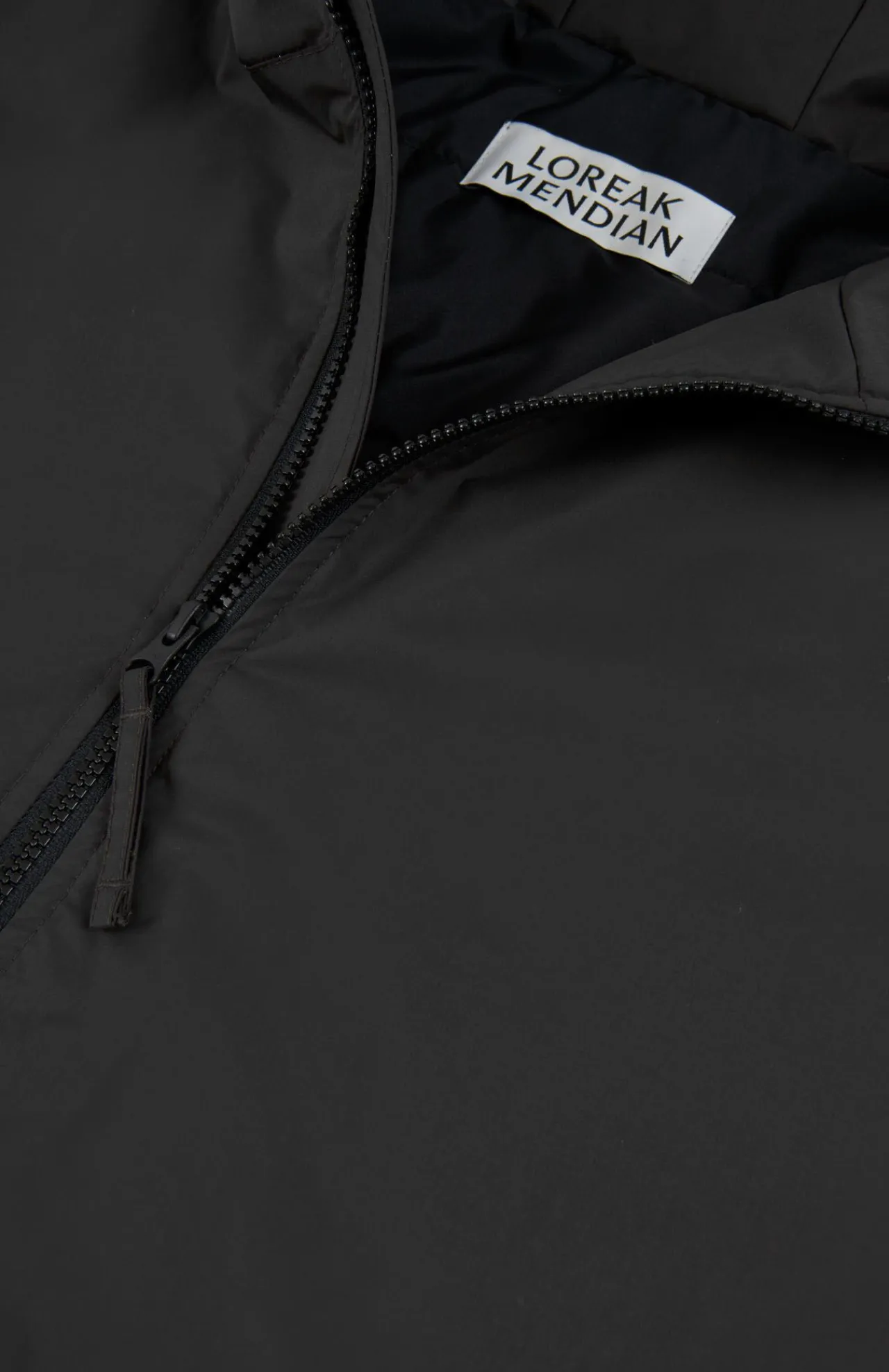 Loreak Mendian CHAQUETA OKIBEX-Hombre Chaquetas Y Gabardinas