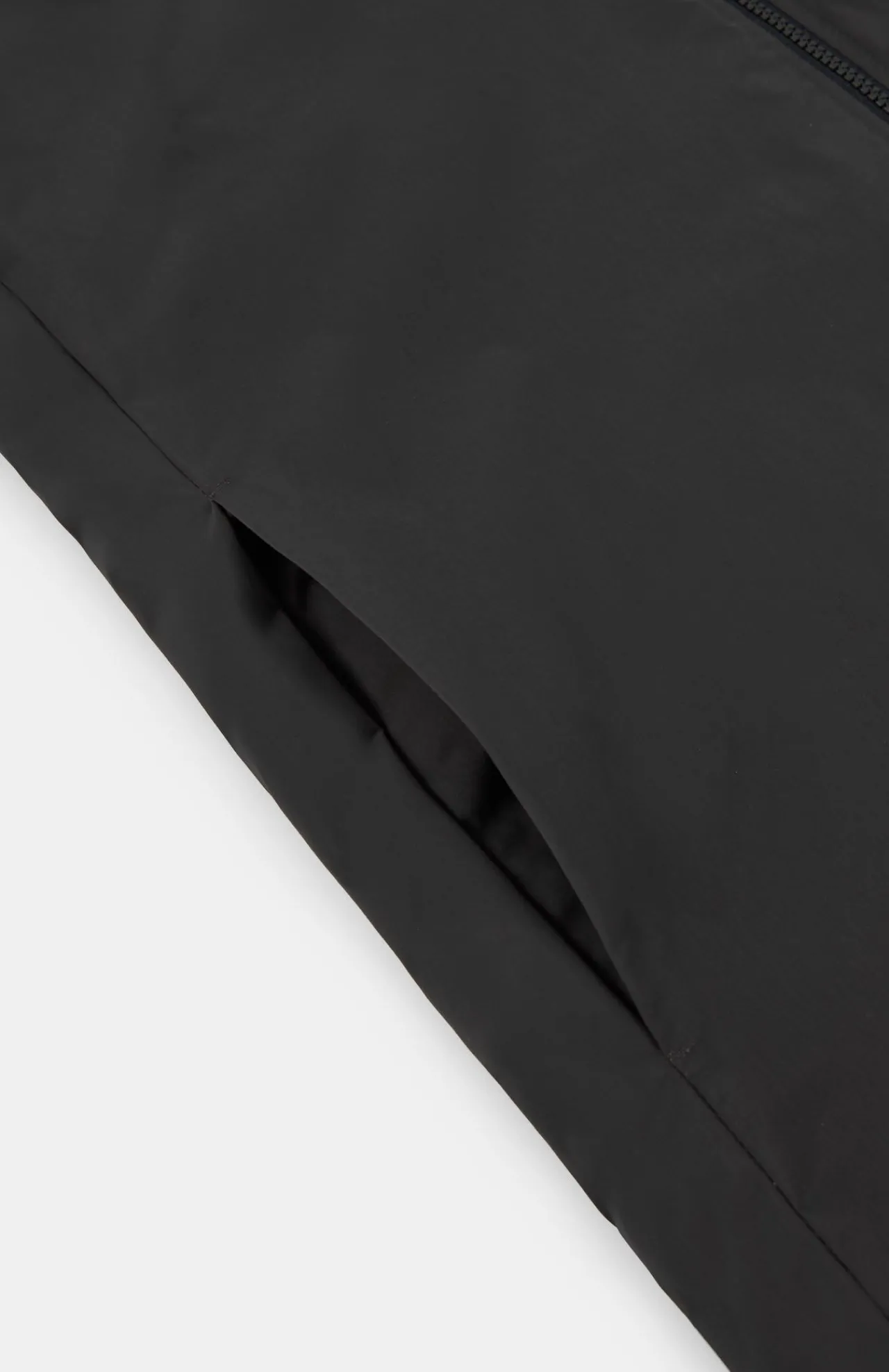Loreak Mendian CHAQUETA OKIBEX-Hombre Chaquetas Y Gabardinas
