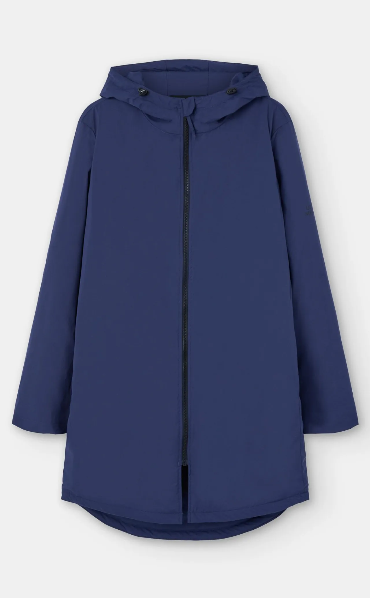 Loreak Mendian CHAQUETA OKIBEX-Hombre Chaquetas Y Gabardinas