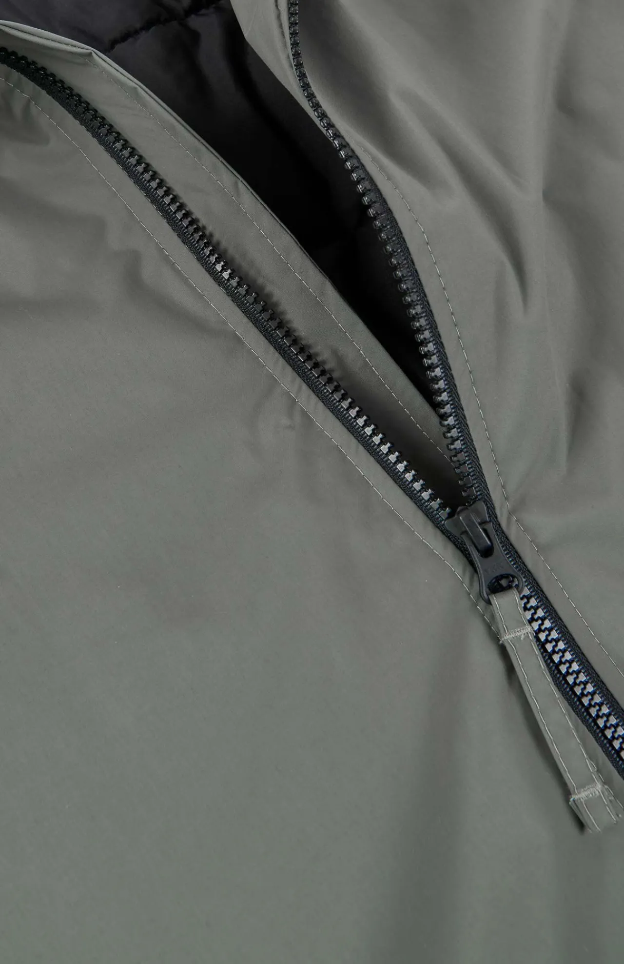 Loreak Mendian CHAQUETA OKIBEX-Hombre Chaquetas Y Gabardinas