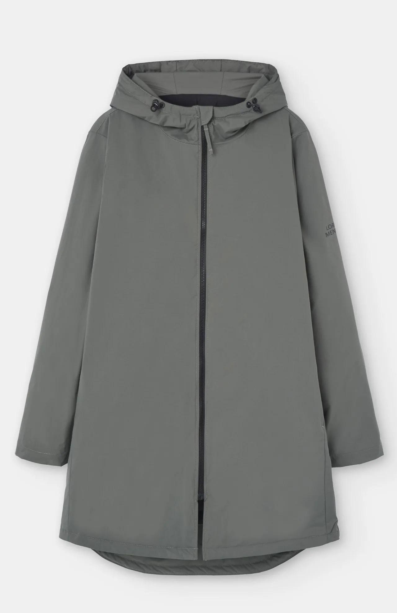 Loreak Mendian CHAQUETA OKIBEX-Hombre Chaquetas Y Gabardinas