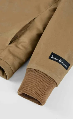 Loreak Mendian CHAQUETA SERRA-Hombre Chaquetas Y Gabardinas