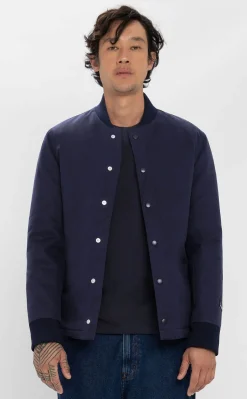 Loreak Mendian CHAQUETA SERRA-Hombre Chaquetas Y Gabardinas