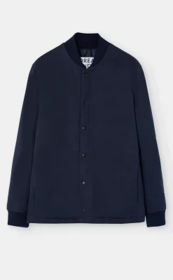 Loreak Mendian CHAQUETA SERRA-Hombre Chaquetas Y Gabardinas