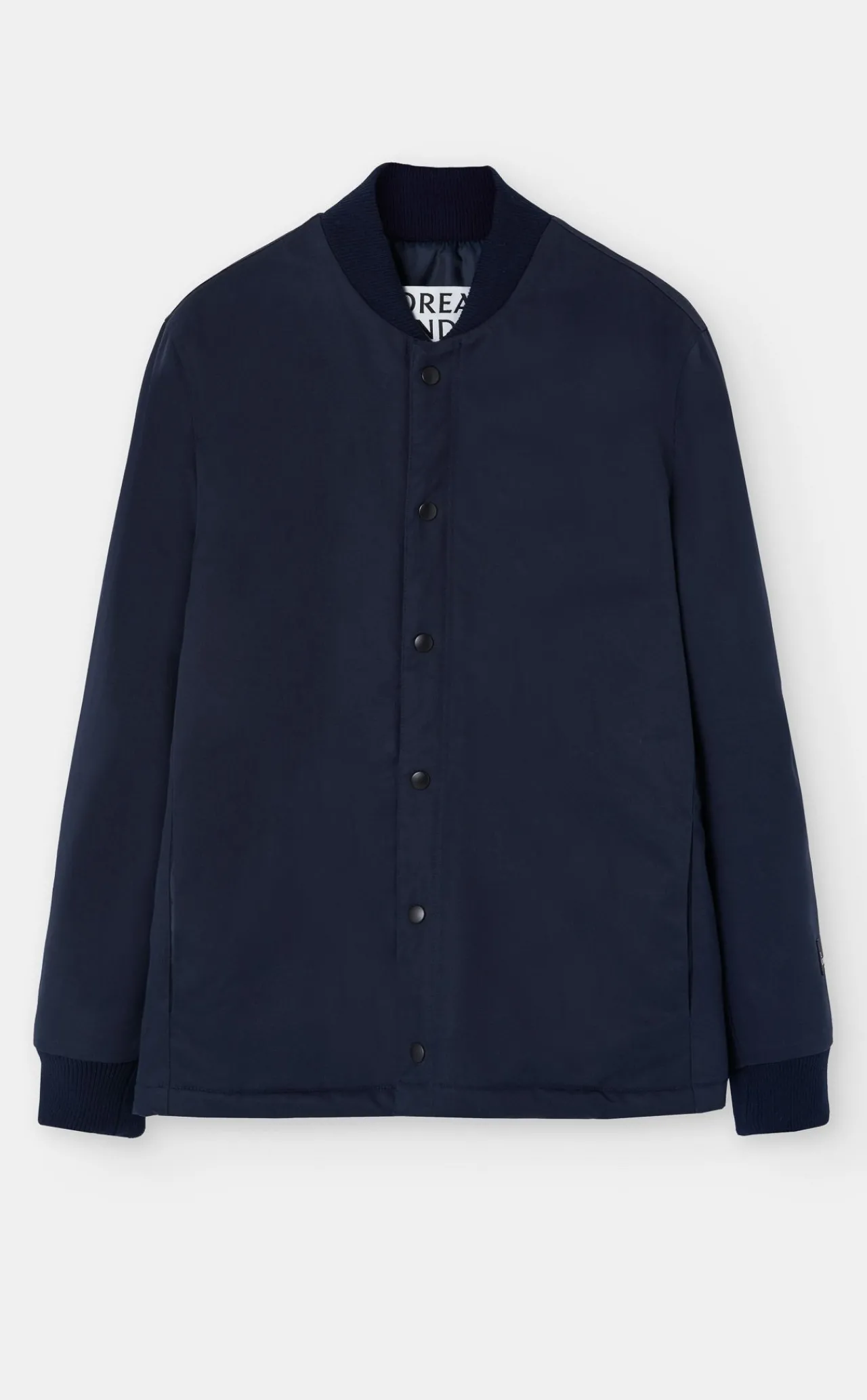 Loreak Mendian CHAQUETA SERRA-Hombre Chaquetas Y Gabardinas