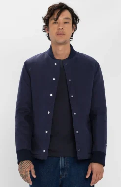 Loreak Mendian CHAQUETA SERRA-Hombre Chaquetas Y Gabardinas