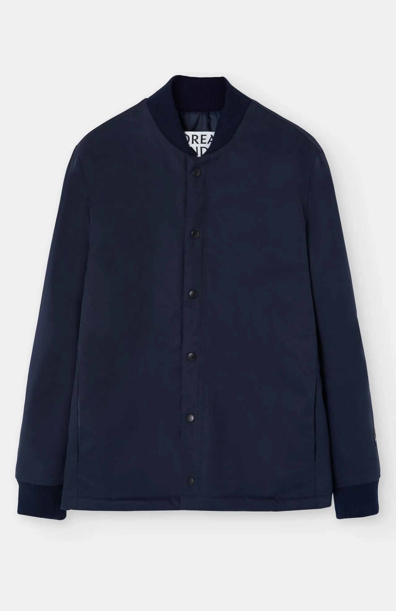 Loreak Mendian CHAQUETA SERRA-Hombre Chaquetas Y Gabardinas
