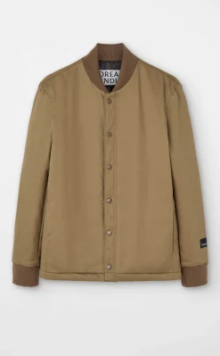 Loreak Mendian CHAQUETA SERRA-Hombre Chaquetas Y Gabardinas