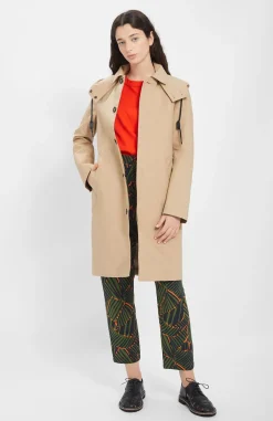 Loreak Mendian CHAQUETA URA C W-Mujer Chaquetas Y Gabardinas