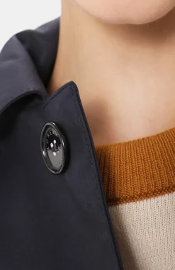 Loreak Mendian CHAQUETA URA C W-Mujer Chaquetas Y Gabardinas