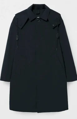 Loreak Mendian CHAQUETA URA C W-Mujer Chaquetas Y Gabardinas