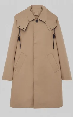Loreak Mendian CHAQUETA URA C W-Mujer Chaquetas Y Gabardinas