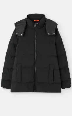 Loreak Mendian CHAQUETA URTAZA-Hombre Chaquetas Y Gabardinas