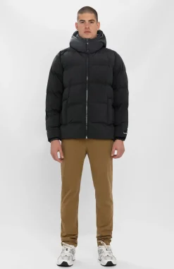Loreak Mendian CHAQUETA URTAZA-Hombre Chaquetas Y Gabardinas