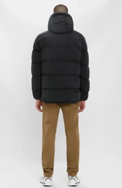 Loreak Mendian CHAQUETA URTAZA-Hombre Chaquetas Y Gabardinas