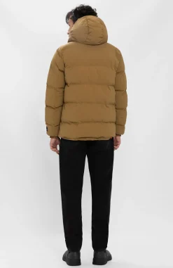 Loreak Mendian CHAQUETA URTAZA-Hombre Chaquetas Y Gabardinas