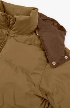 Loreak Mendian CHAQUETA URTAZA-Hombre Chaquetas Y Gabardinas