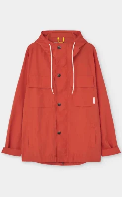 Loreak Mendian CHAQUETA UTILITY JKT-Mujer Chaquetas Y Gabardinas|Chaquetas Y Gabardinas