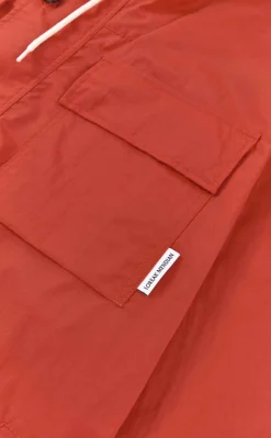 Loreak Mendian CHAQUETA UTILITY JKT-Mujer Chaquetas Y Gabardinas|Chaquetas Y Gabardinas