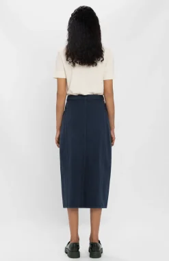 Loreak Mendian FALDA ARROLA-Mujer Pantalones Y Faldas
