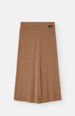 Loreak Mendian FALDA NOLA-Mujer Pantalones Y Faldas