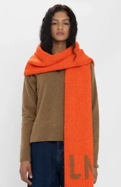 Loreak Mendian FOULARD HELE-Mujer Accesorios
