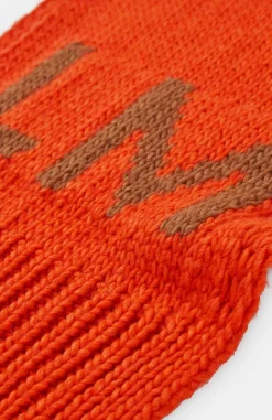 Loreak Mendian FOULARD HELE-Mujer Accesorios