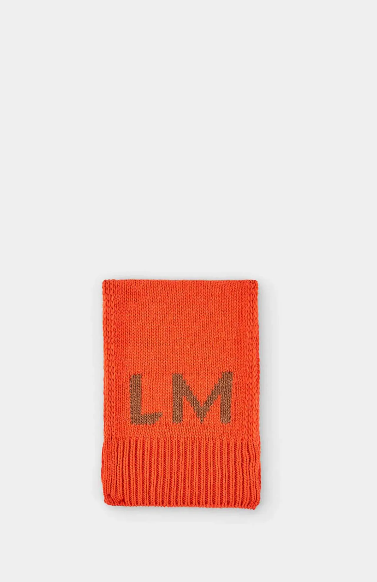 Loreak Mendian FOULARD HELE-Mujer Accesorios