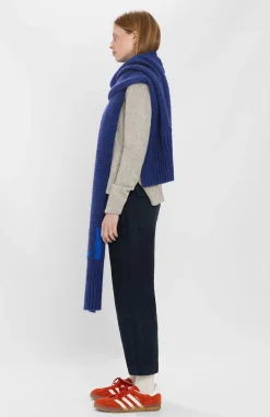 Loreak Mendian FOULARD HELE-Mujer Accesorios