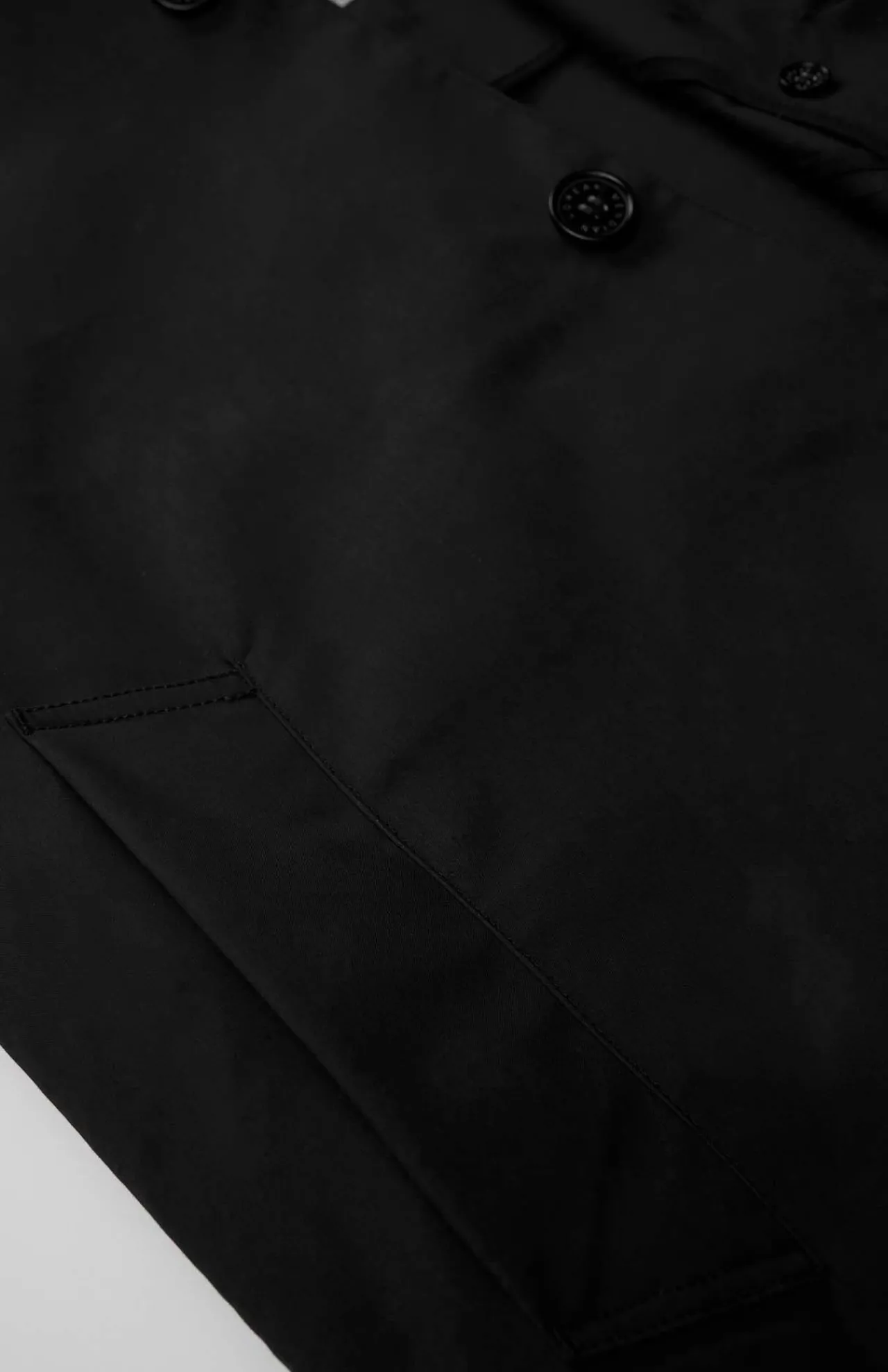 Loreak Mendian Gabardina Ura B-Hombre Chaquetas Y Gabardinas
