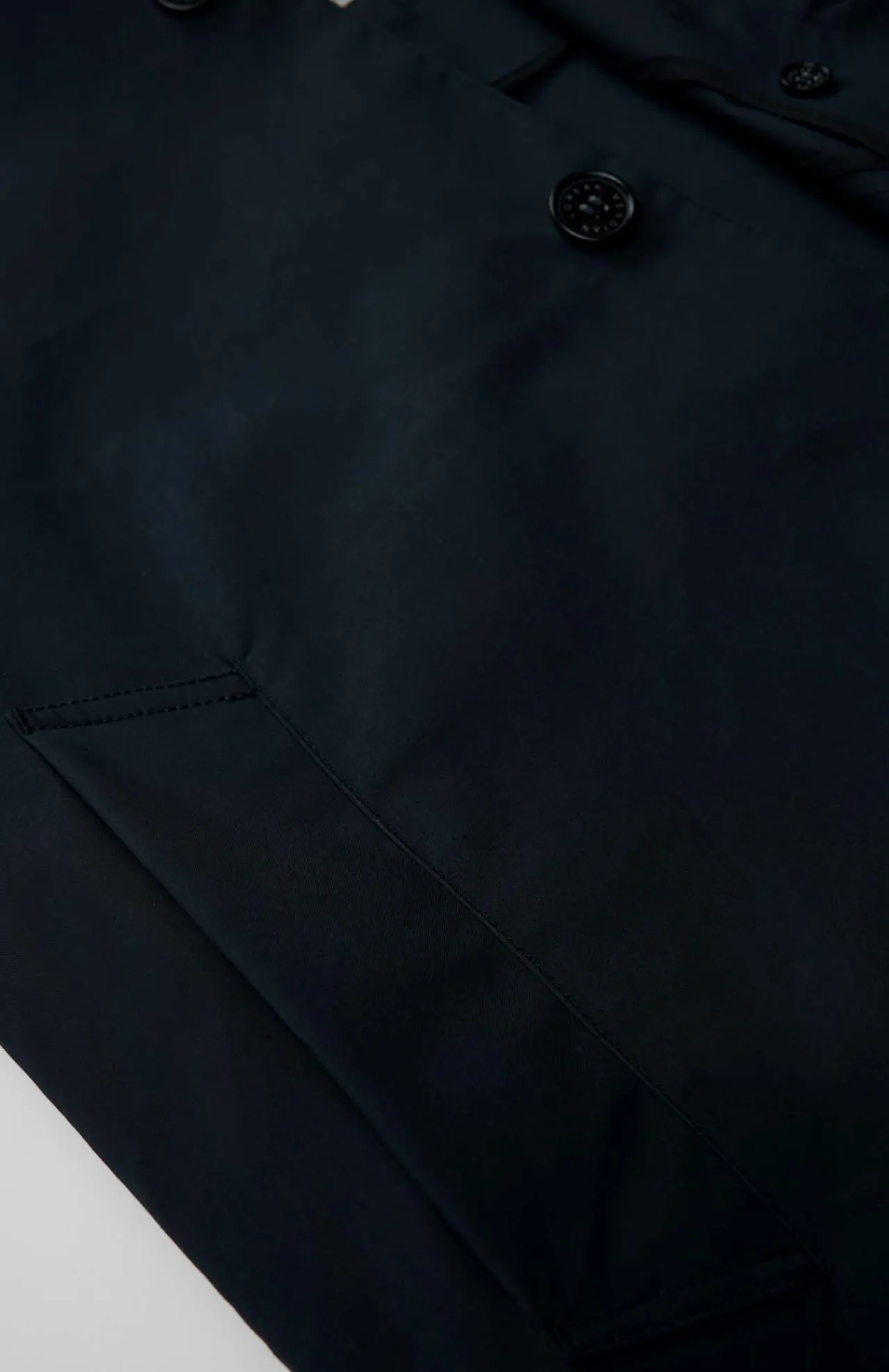 Loreak Mendian Gabardina Ura B-Mujer Chaquetas Y Gabardinas