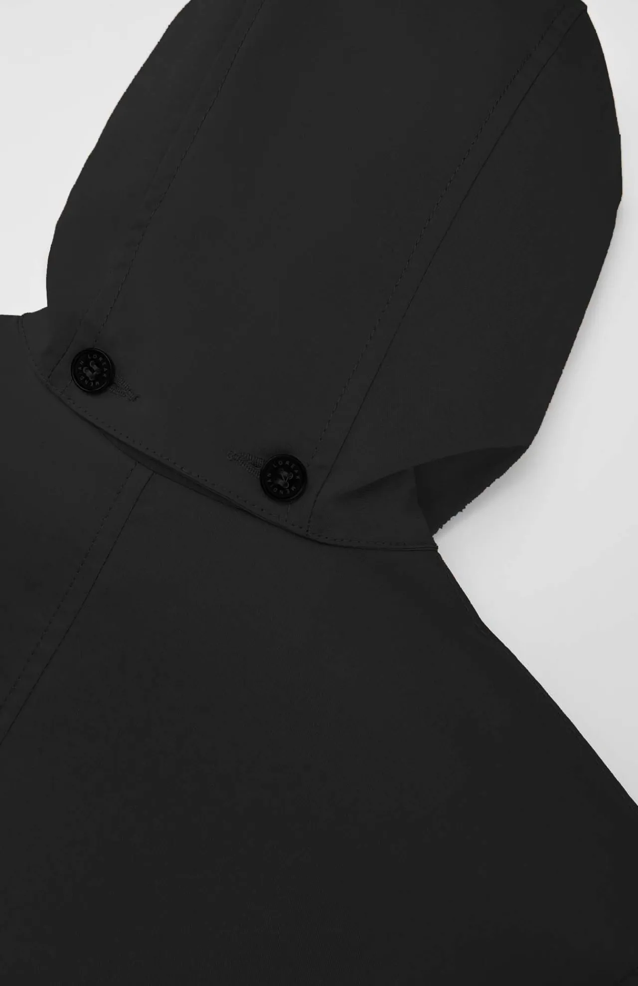 Loreak Mendian Gabardina Ura B-Mujer Chaquetas Y Gabardinas