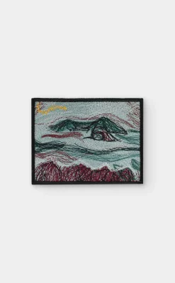 Loreak Mendian GOENAGA S PATCH-Mujer Accesorios|Accesorios