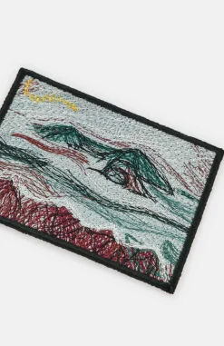 Loreak Mendian GOENAGA S PATCH-Mujer Accesorios|Accesorios
