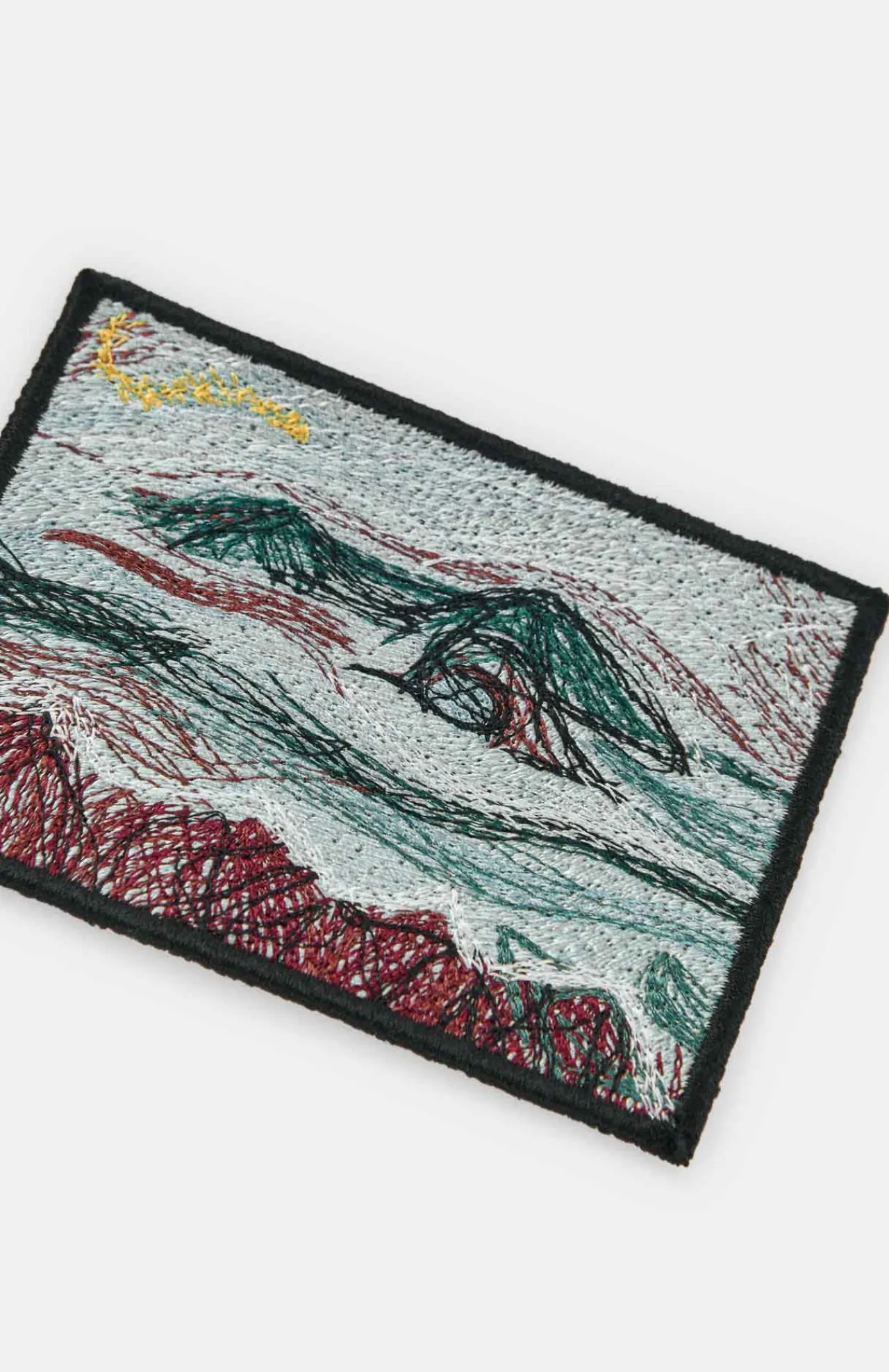 Loreak Mendian GOENAGA S PATCH-Mujer Accesorios|Accesorios