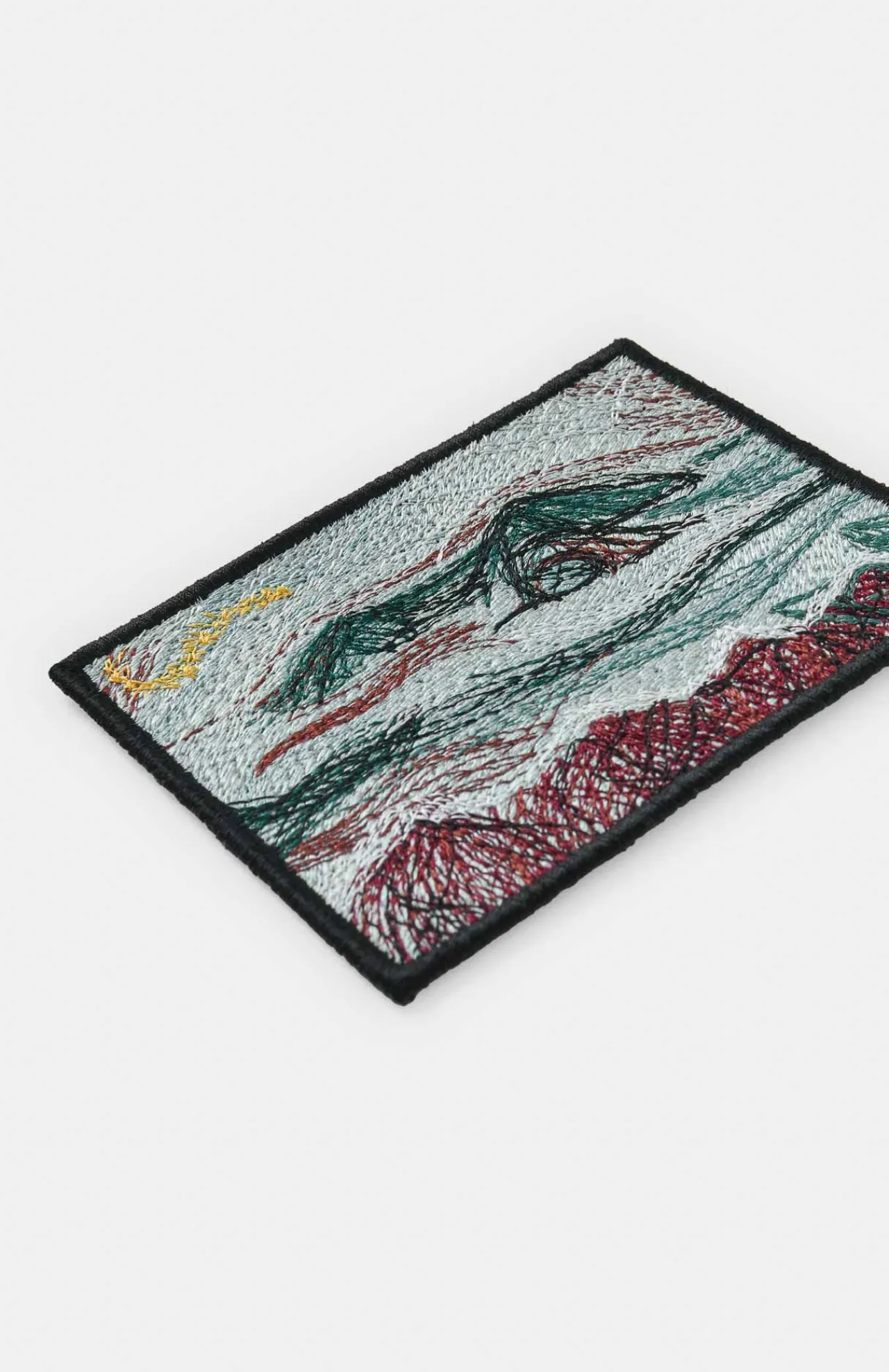Loreak Mendian GOENAGA S PATCH-Mujer Accesorios|Accesorios