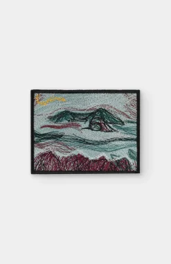 Loreak Mendian GOENAGA S PATCH-Mujer Accesorios|Accesorios